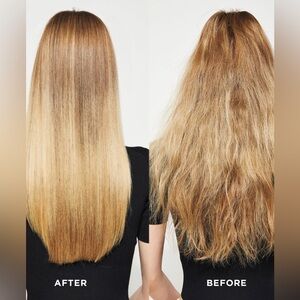 👩‍🦰 QTY 2 HAIR TREATMENT SERUM Elastine Propoli Thera Avon Full Damaged Repair